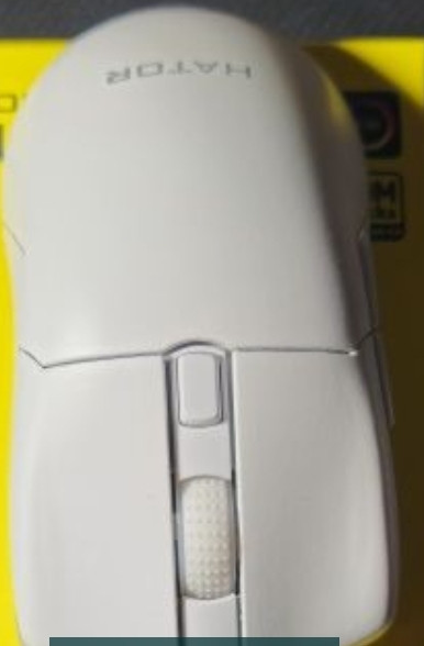 Мишка HATOR Pulsar 2 Киев - изображение 2
