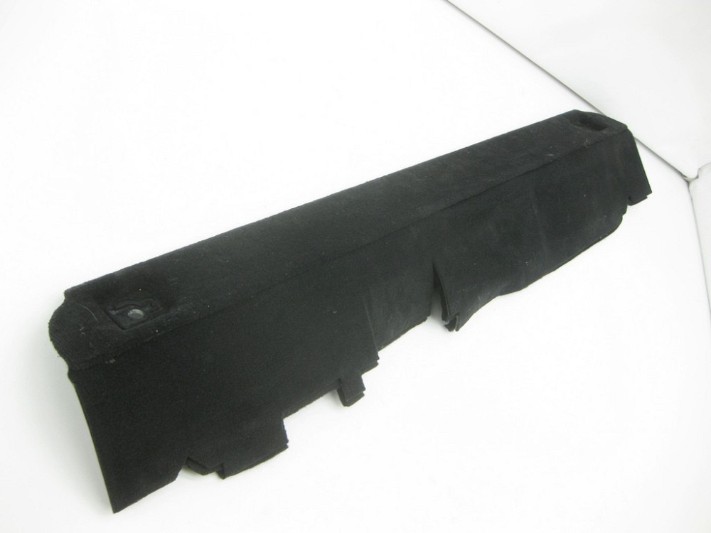 Mercedes-Benz  A2926800800 9H42 Накладка підлоги багажника спереду GLE Coupe C292 Одеса - фото 5