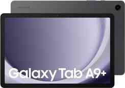 Графический планшет Samsung Galaxy Tab A9+ 64GB 5G szary Киев