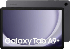 Графический планшет Samsung Galaxy Tab A9+ 64GB 5G szary Киев - изображение 1