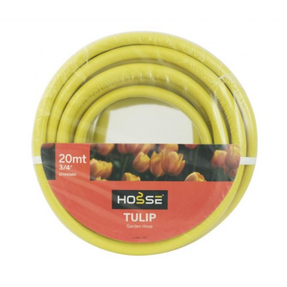 Шланг для поливу армований 3/4" 20м Tulip Hosse Житомир