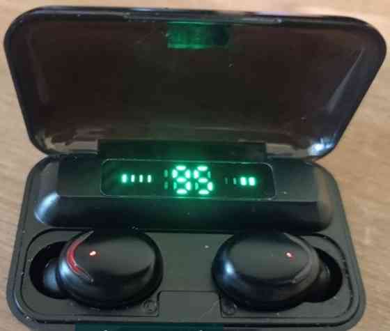 Наушники Bluetooth Киев