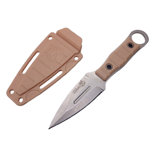 Нож охотничий Kizlyar Шип - 2 Кайот Днепр