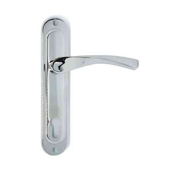 Ручка на планці Avers HP-85.1823-CR UА Харків