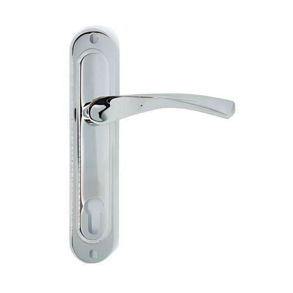 Ручка на планці Avers HP-85.1823-CR UА Харків - фото 3