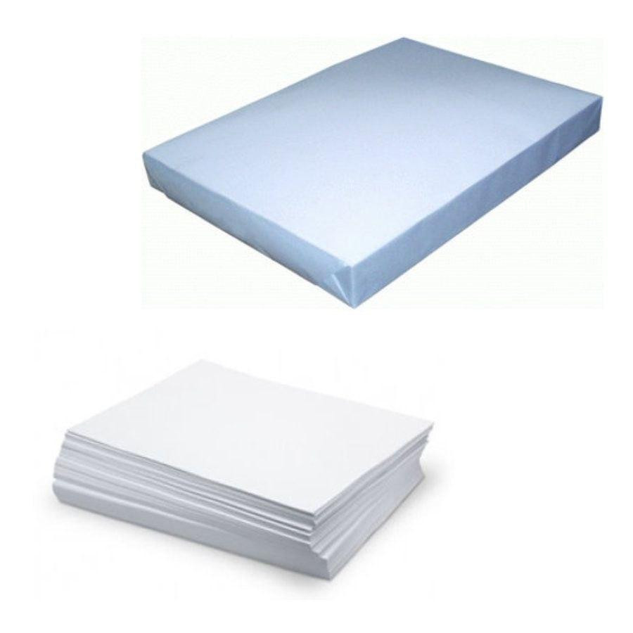 Офисная бумага А4 для печати 500 листов плотность 80г/м2 Киев - изображение 1