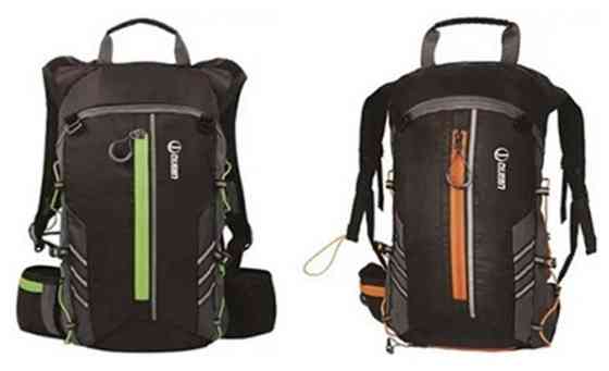 Велосипедний спортивний рюкзак Baisk 280G Київ