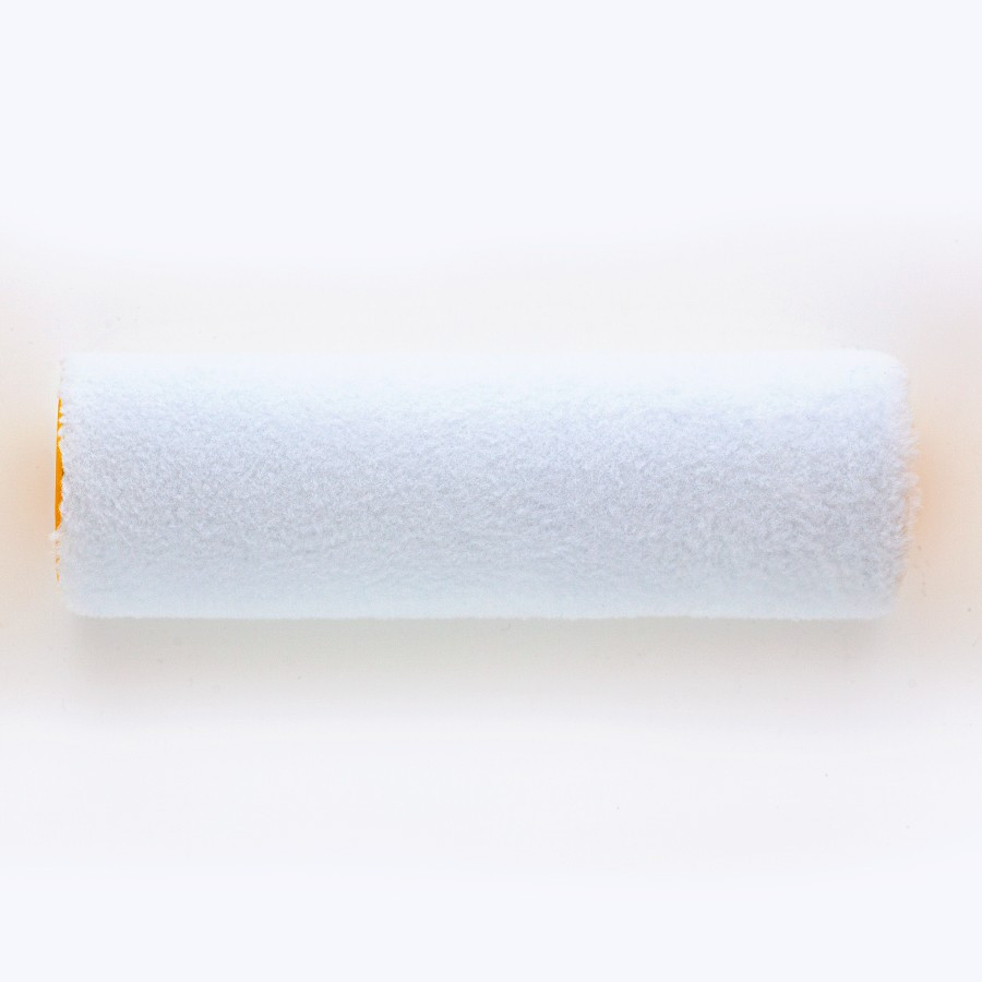 Валик меховой под ручку 8х48х180 мм, ворс 5 мм TITAN COLOR VELORS 1 шт Ровно - изображение 3