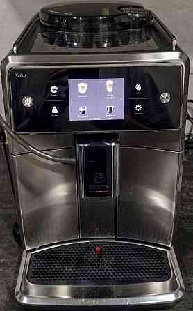 Кавомашина Saeco Xelsis Харків