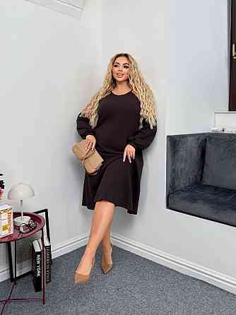 Жіноча сукня зі вставками з сіточки Одеса