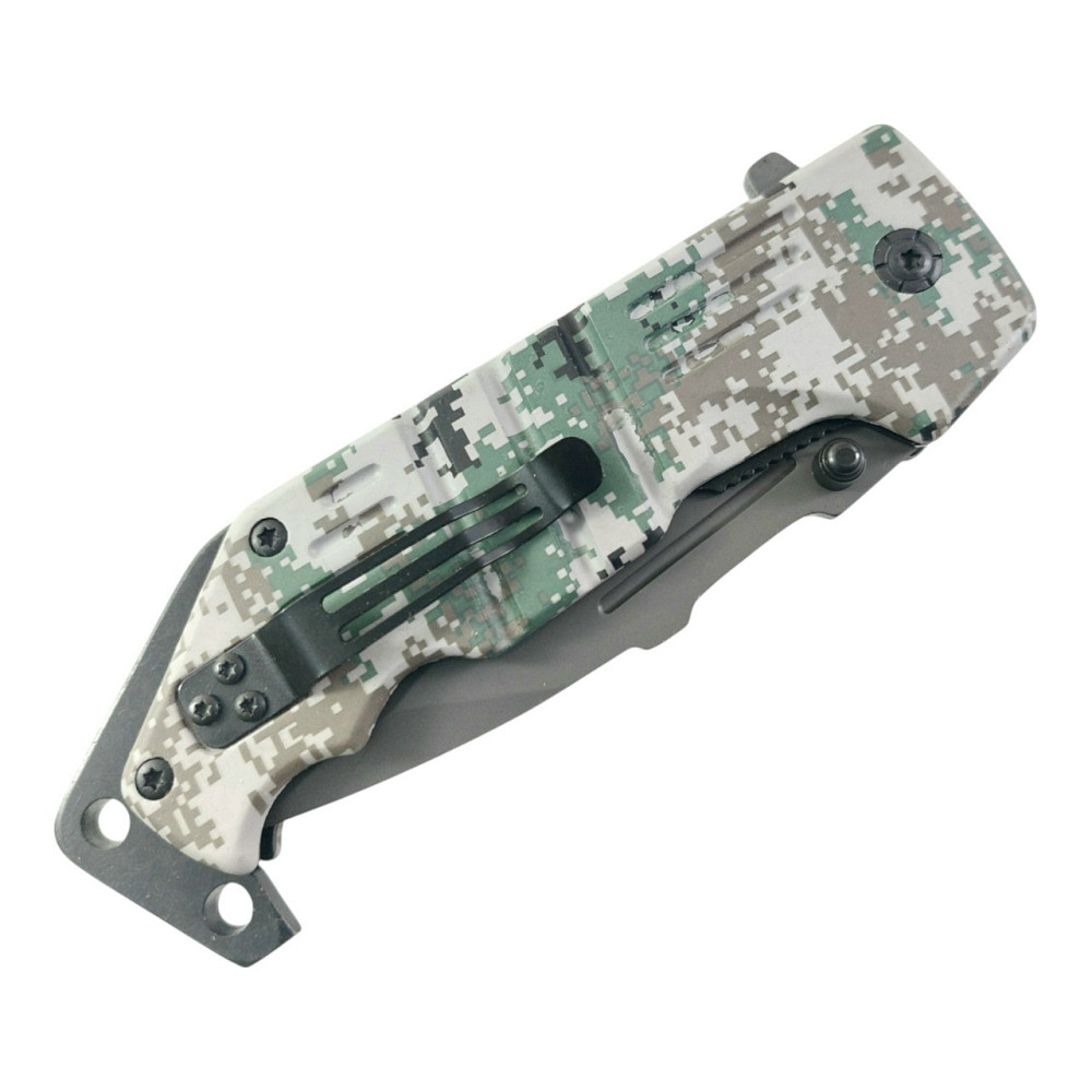 Нож складной Cold Steel DA89, A64 Днепр - изображение 4