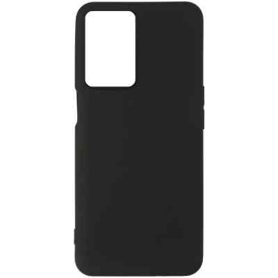 Чехол для мобильного телефона Armorstandart Matte Slim Fit OPPO A57s 4G/A57 4G/A57e 4G/A77 4G/A77s 4G Black (ARM64689) Винница