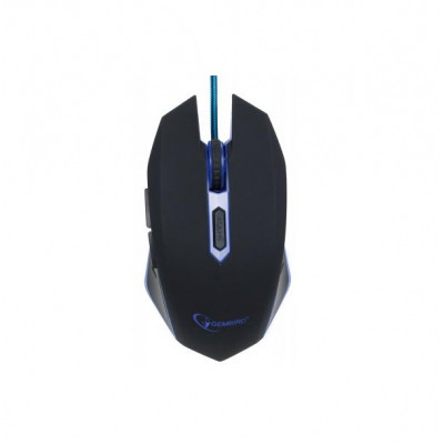 Мишка Gembird MUSG-001-B Вінниця - фото 3