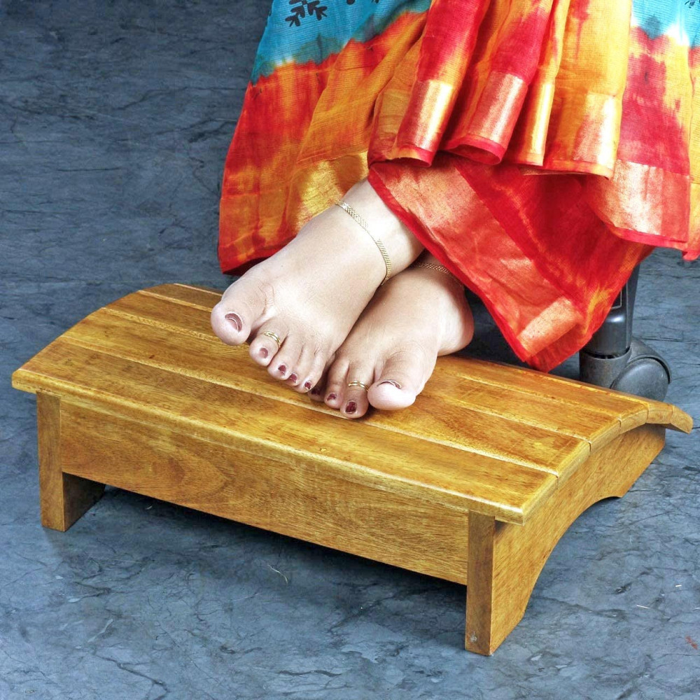 Подставка для ног 