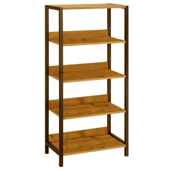 Этажерка для ванной 