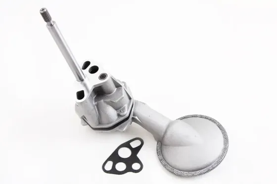 Маслонасос 2101 Flagmus с прокладкой Винница