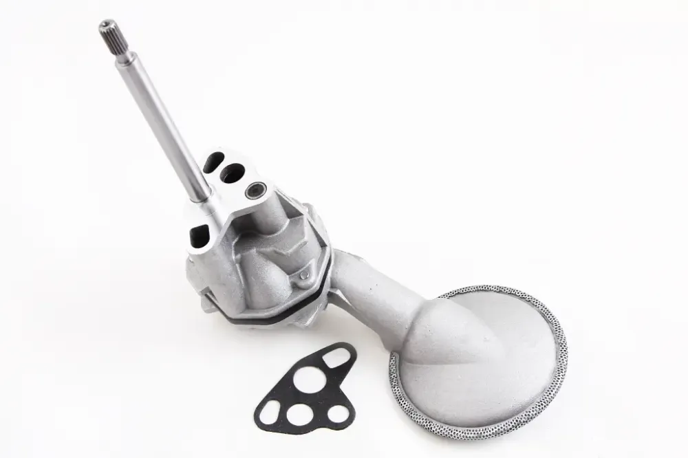 Маслонасос 2101 «Flagmus з прокладкою Вінниця - фото 1