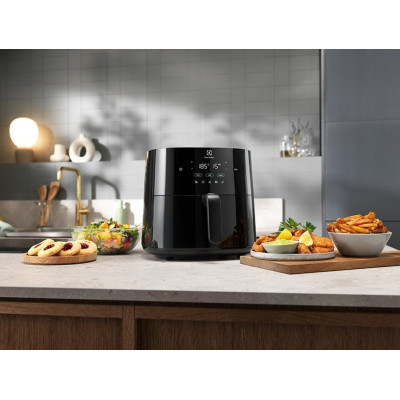 Мультипечь Electrolux EAF5B Винница - изображение 4