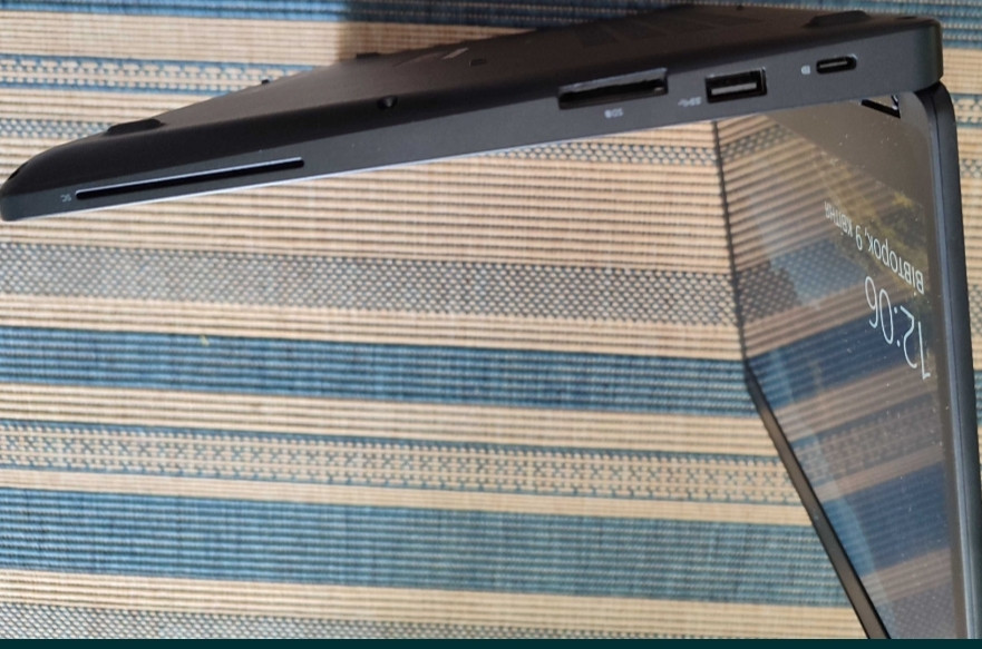 Ноутбук: DELL Latitude 5491, i5-8400H 12Gb. SSD256Gb. Full HD IPS. Київ - фото 5