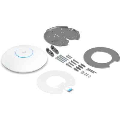 Точка доступа Wi-Fi Ubiquiti UniFi 7 PRO (U7-PRO) Винница