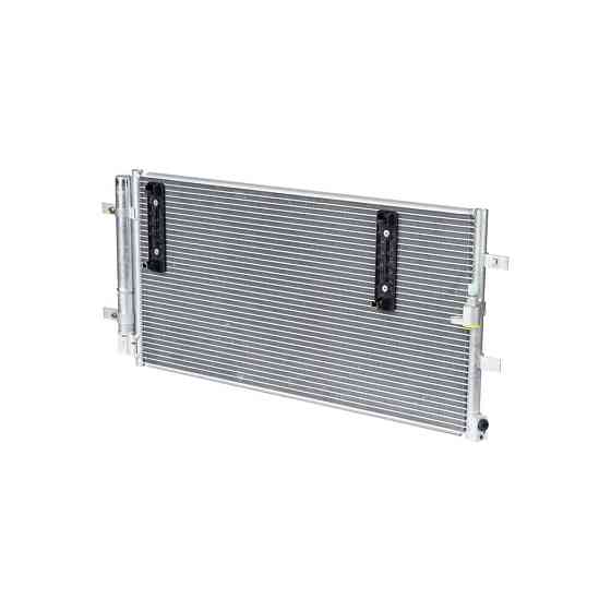 Радиатор кондиционера, Audi, 8K0260403AB; 8K0260403AF; 8K0260403D; 8K0260403E; 8K0260403M, Бренд: SRLine Киев