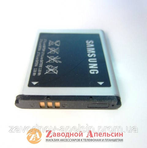 Акумулятор батарея Samsung AB533640BU E200 J150 Одеса - фото 1
