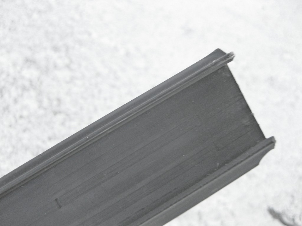 Mercedes-Benz  A1646902780 Молдинг даху лівий ML W164 Одесса - изображение 9