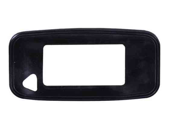 Гумка ущільнювальна фільтра рідини для розсіювача Туман Мукачево