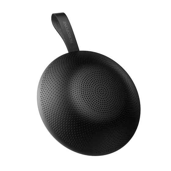 Портативная колонка BOROFONE BR48 Ufo sports BT speaker Black Одесса