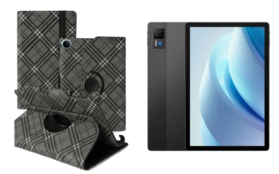 Чехол Spinner360 для планшета Doogee U9, цвет Klasika Art-Shkira Киев
