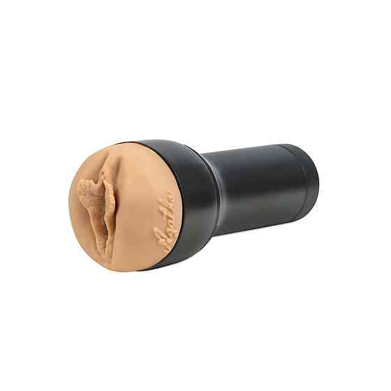 Мастурбатор Kiiroo Feel Agatha Vega PBC, сумісний з PowerBlow и Keon Sex Aura Київ