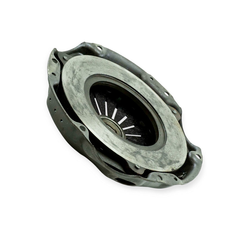 Диск нажимной Москвич 412 (корзина) сцепления Мукачево - изображение 1