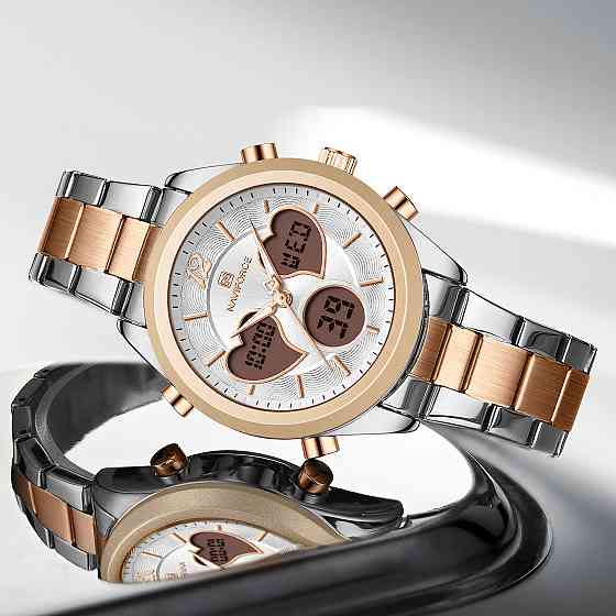 Naviforce Heart Винница