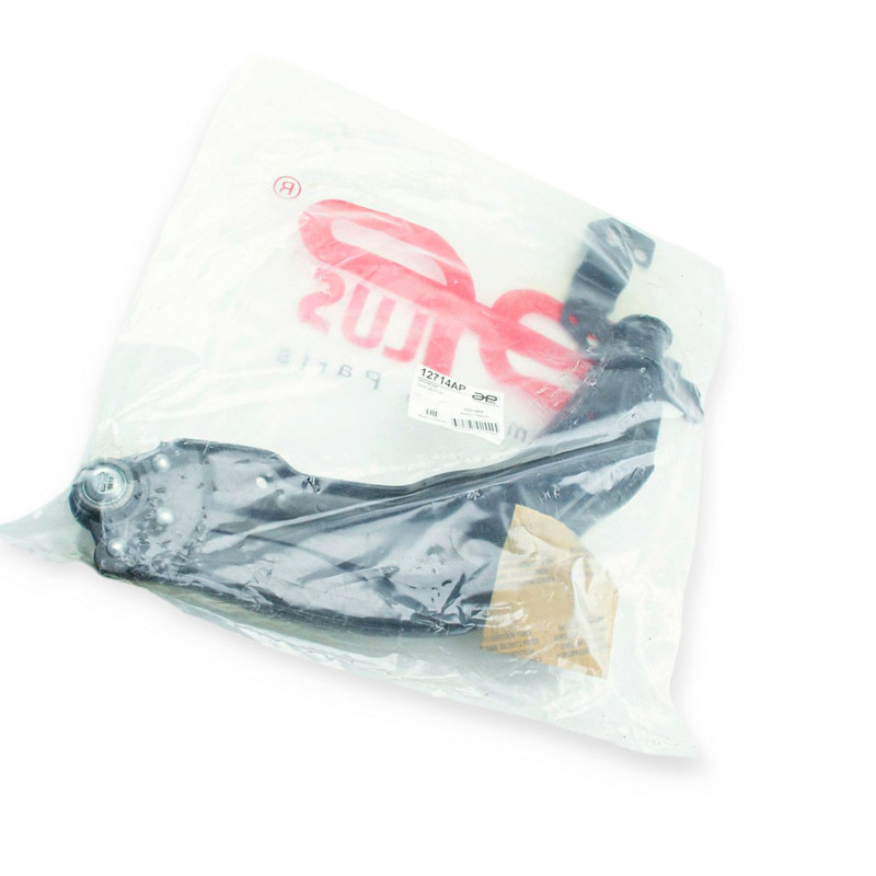 Рычаг подвески Фиат Добло 119, 223 06- левый L передней Мукачево - изображение 2