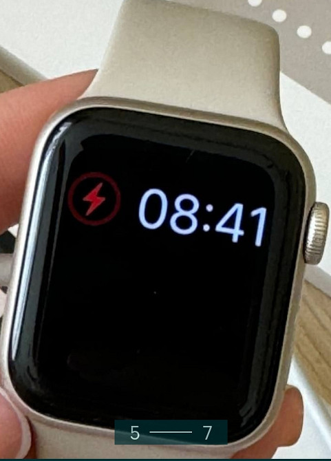 Смарт-Часи: Apple Watch SE 40mm. Київ - фото 5