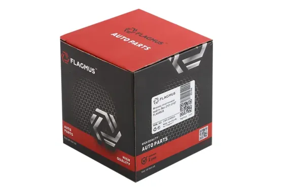 Фланец эластичной муфты 2101 большой Flagmus Винница