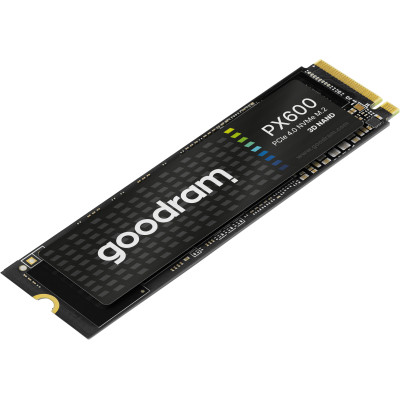 Накопитель SSD M.2 2280 1TB PX600 Goodram (SSDPR-PX600-1K0-80) Винница - изображение 2