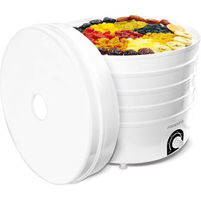 Сушка для овощей и фруктов Ardesto FDB-5385 Винница - изображение 1