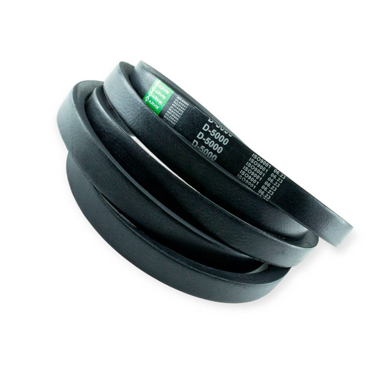 Ремень (Г) 5000 Д Мукачево - изображение 1