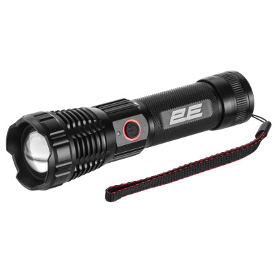 Ліхтар 2E USB-C 3000мАг 2000лм 10Вт 5 функцій освітлення (2E-FLYB2630) Вінниця - фото 1