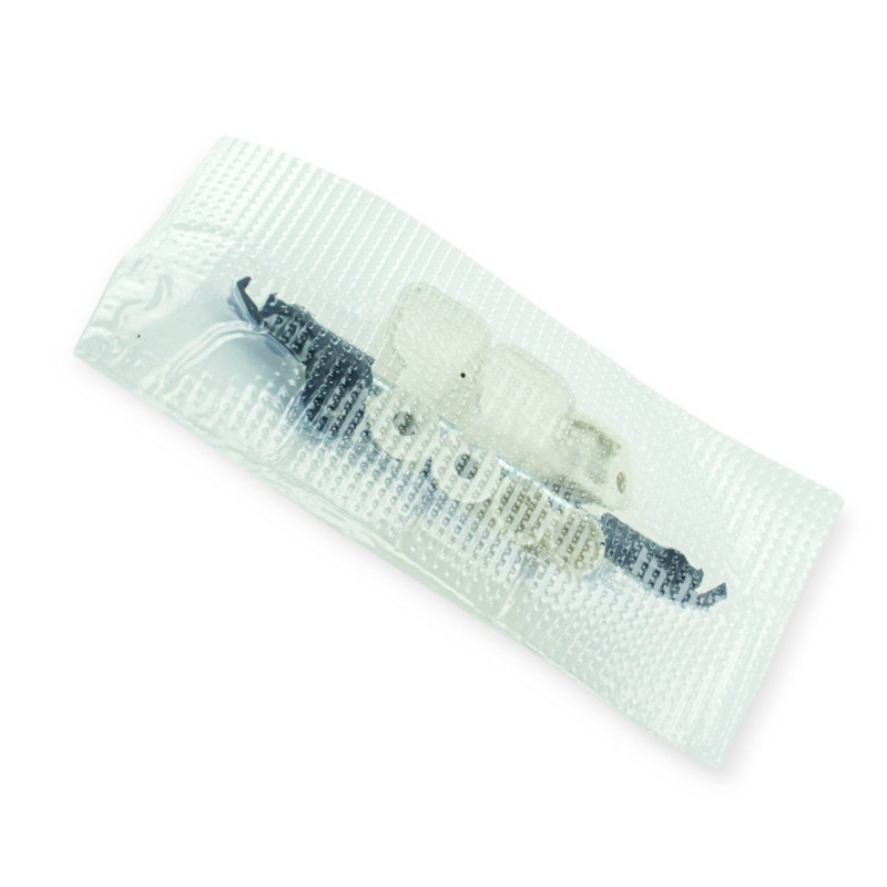 Ремкомплект КПП Lanos (повний+пильники) №1 куліси Мукачево - фото 1