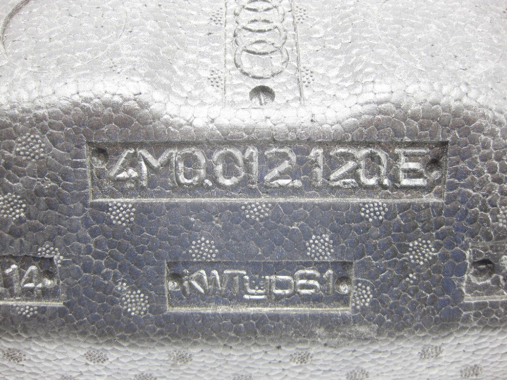 VAG  4M0012120E Одеса - фото 5