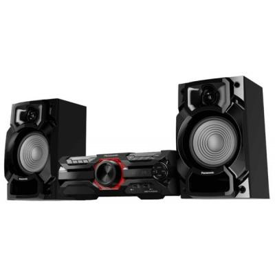 Магнітола Panasonic SC-AKX320GSK Вінниця - фото 1