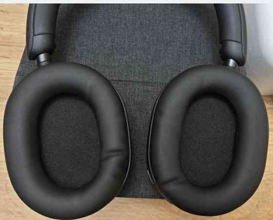 Наушники Sony wh-1000xm5 black. Харьков