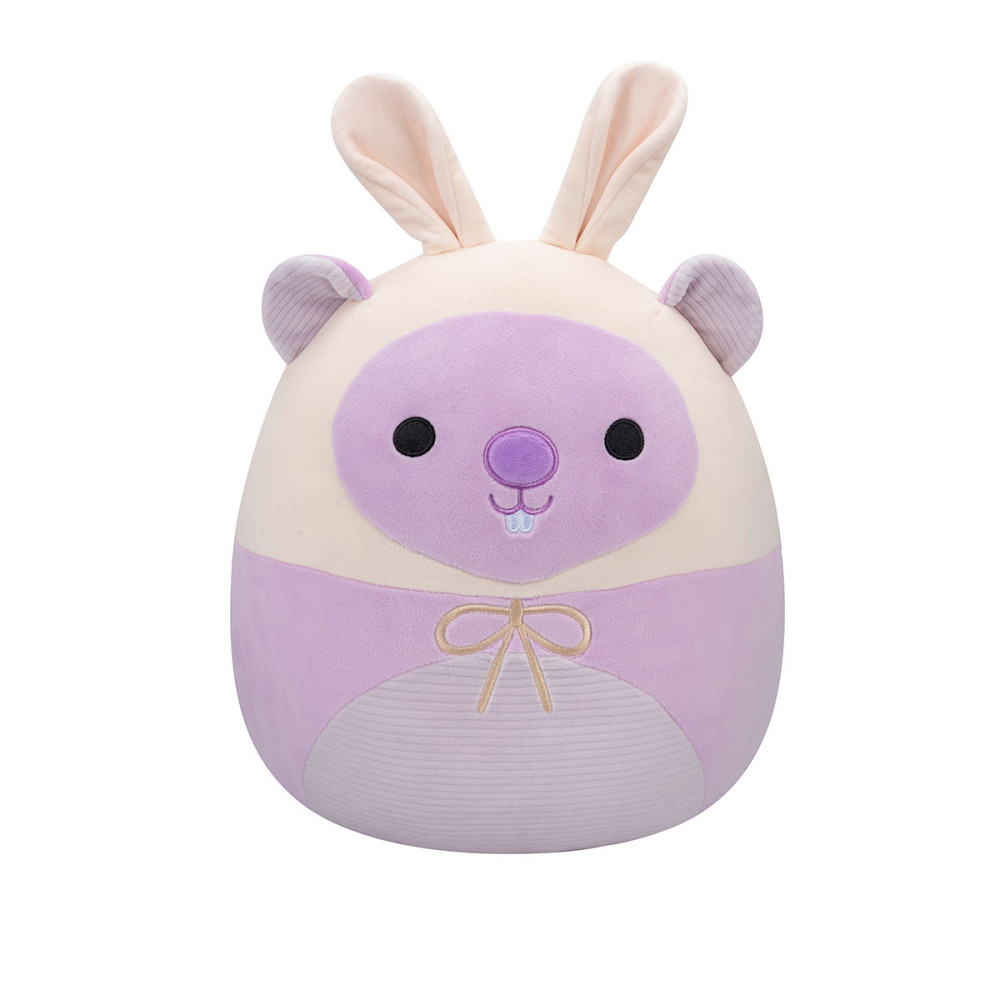 М'яка іграшка Squishmallows - Бабак Джаварі (13 cm) Дніпро - фото 1