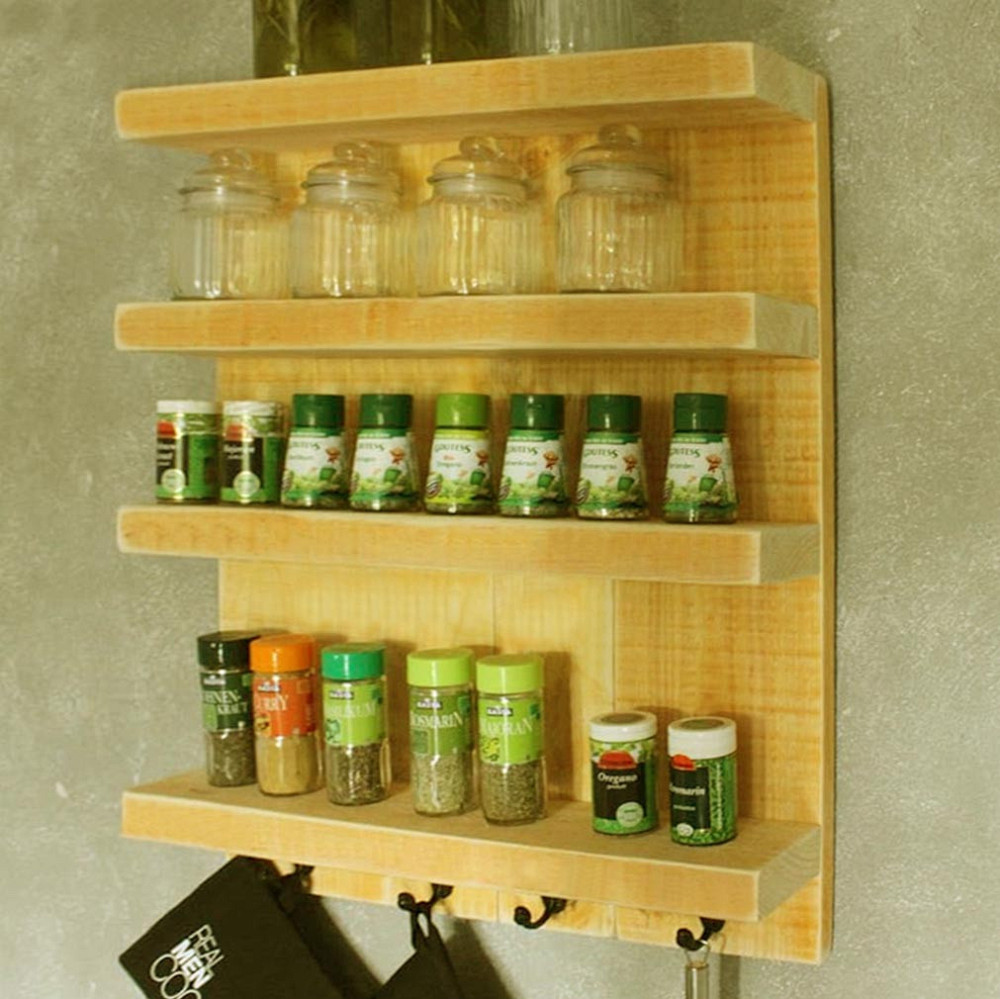 Органайзер для спецій "Хаєнс" каррі Миколаїв - фото 1