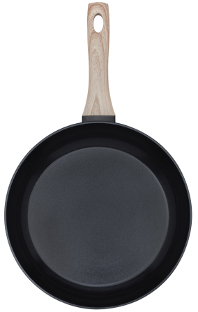Сковорода Pyrex Cook&Care 26 см, класична (7120906) Київ