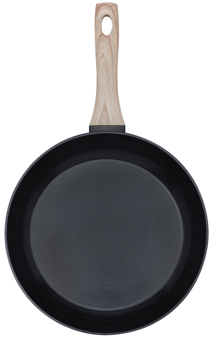 Сковорода Pyrex Cook&Care 26 см, класична (7120906) Київ - фото 2