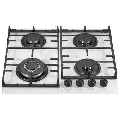 Варочная поверхность Pyramida PFG 604 T WH B Винница