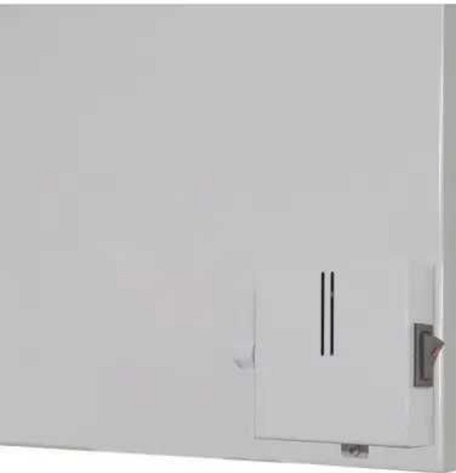 Керамический обогреватель 400Вт Teploceramic TCM400 обогреватель для дома. Киев - изображение 2